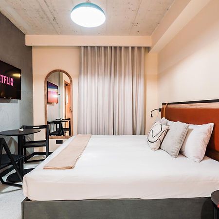 Stuart Rooms By Zzzing Gzira 外观 照片