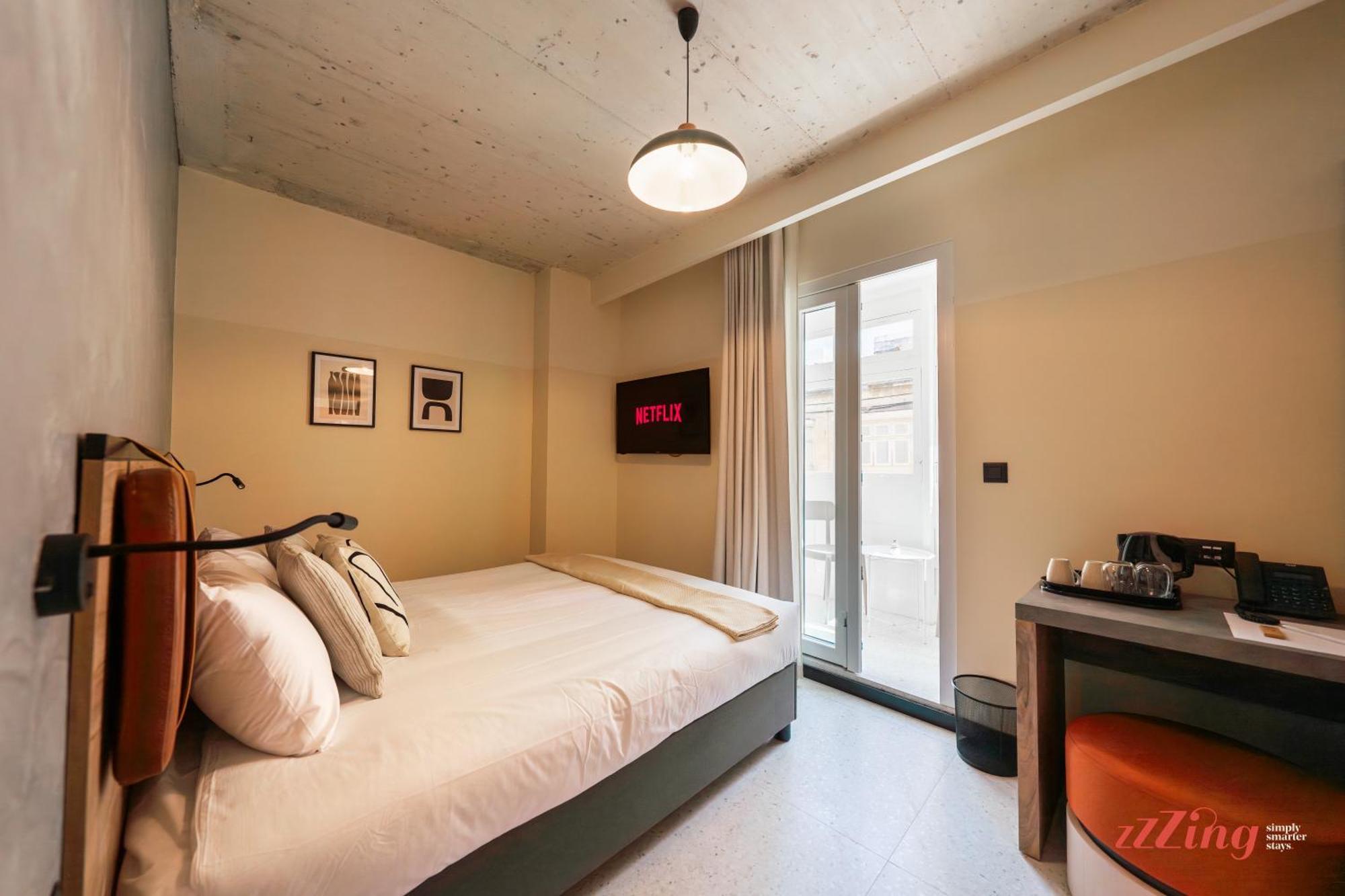 Stuart Rooms By Zzzing Gzira 外观 照片