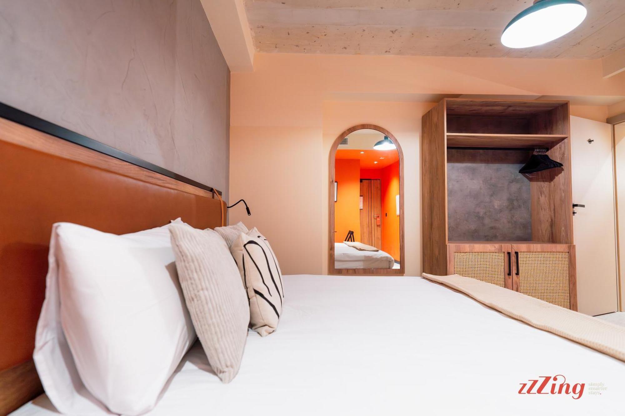 Stuart Rooms By Zzzing Gzira 外观 照片