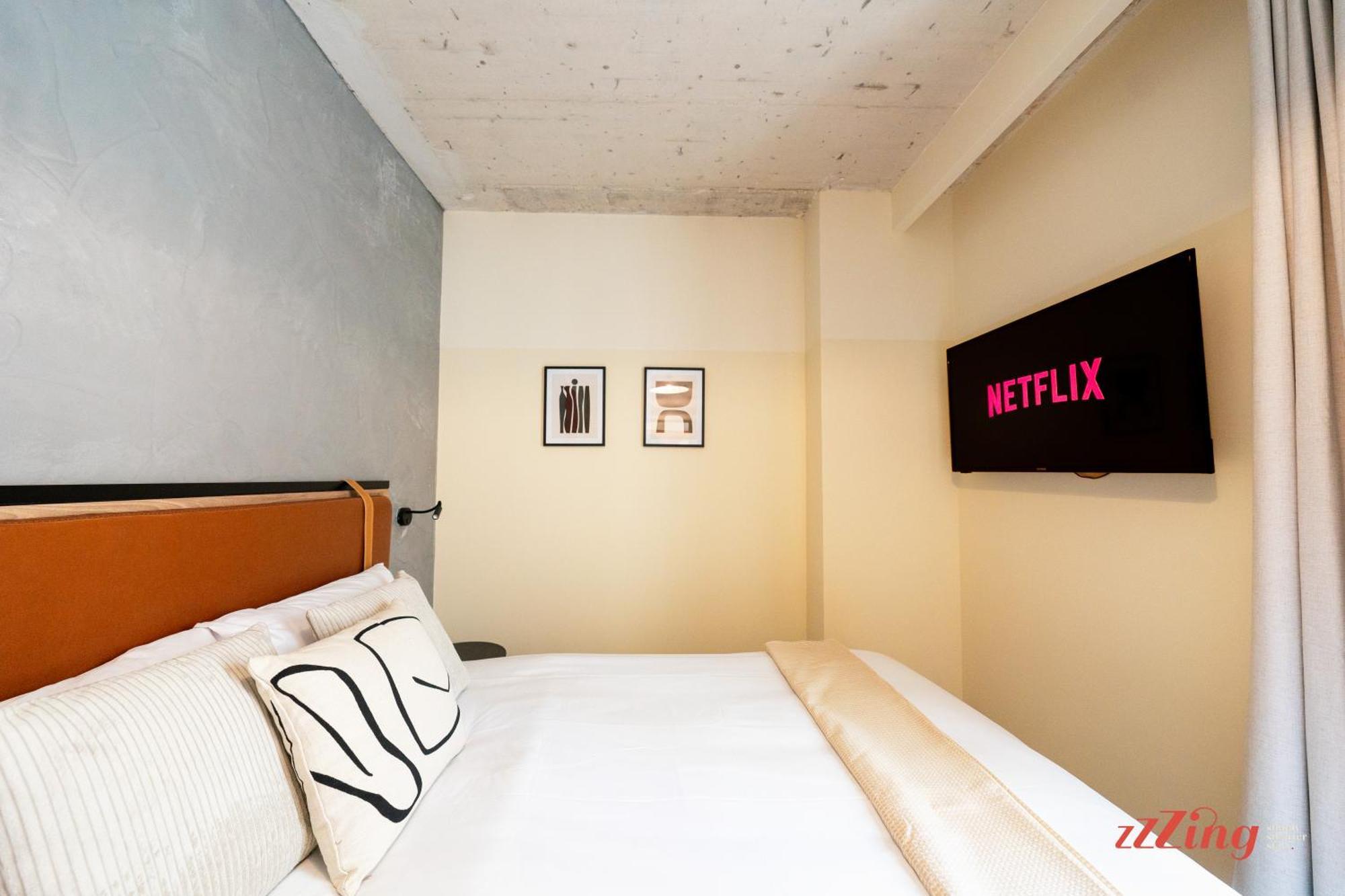 Stuart Rooms By Zzzing Gzira 外观 照片