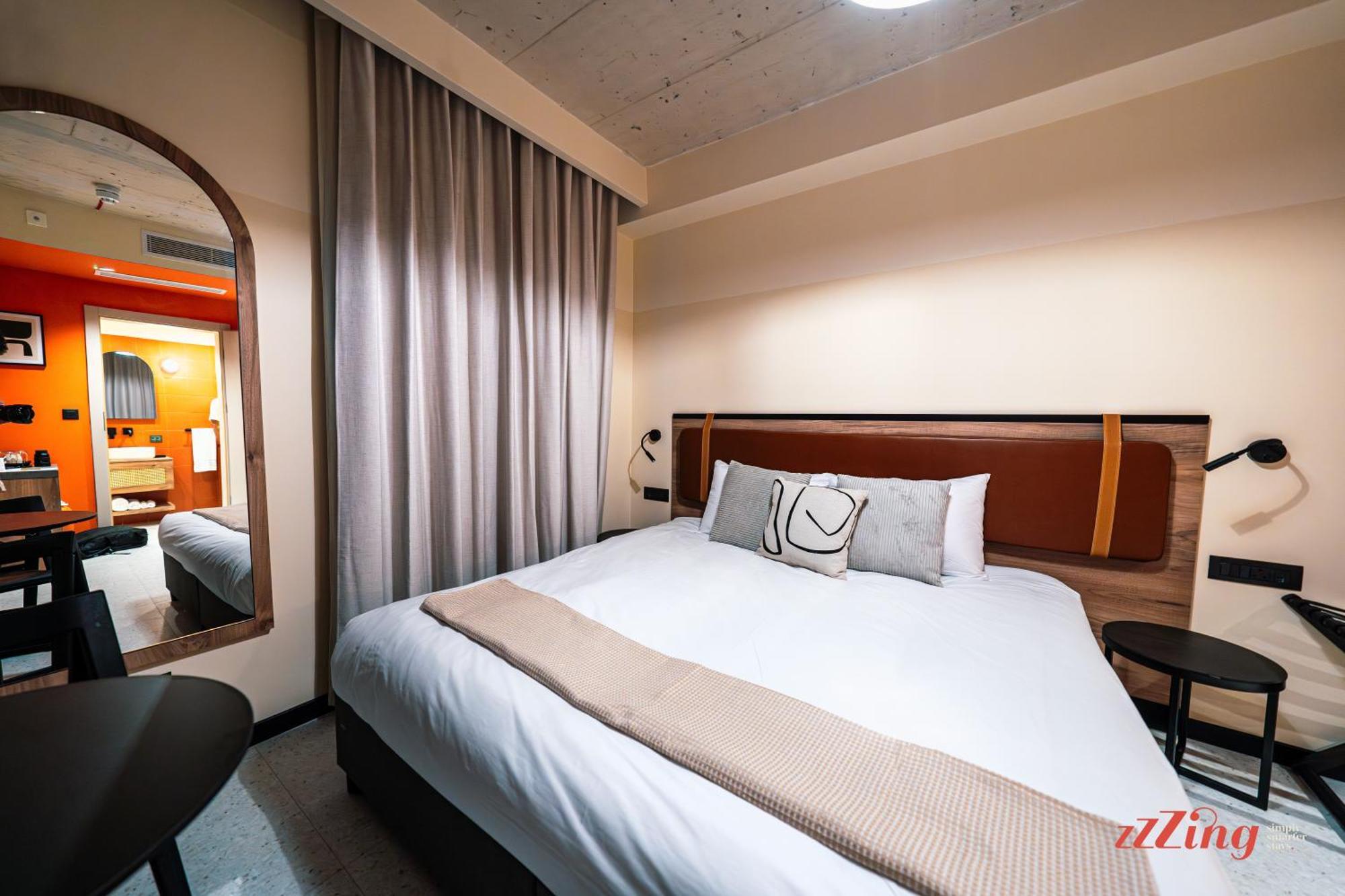 Stuart Rooms By Zzzing Gzira 外观 照片