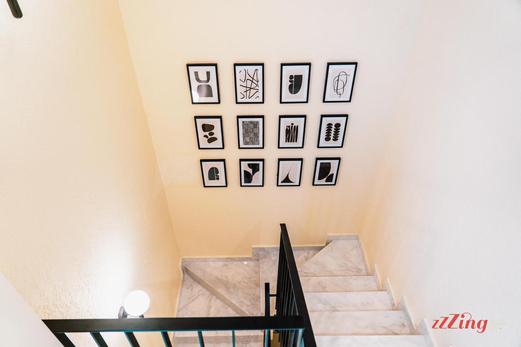 Stuart Rooms By Zzzing Gzira 外观 照片